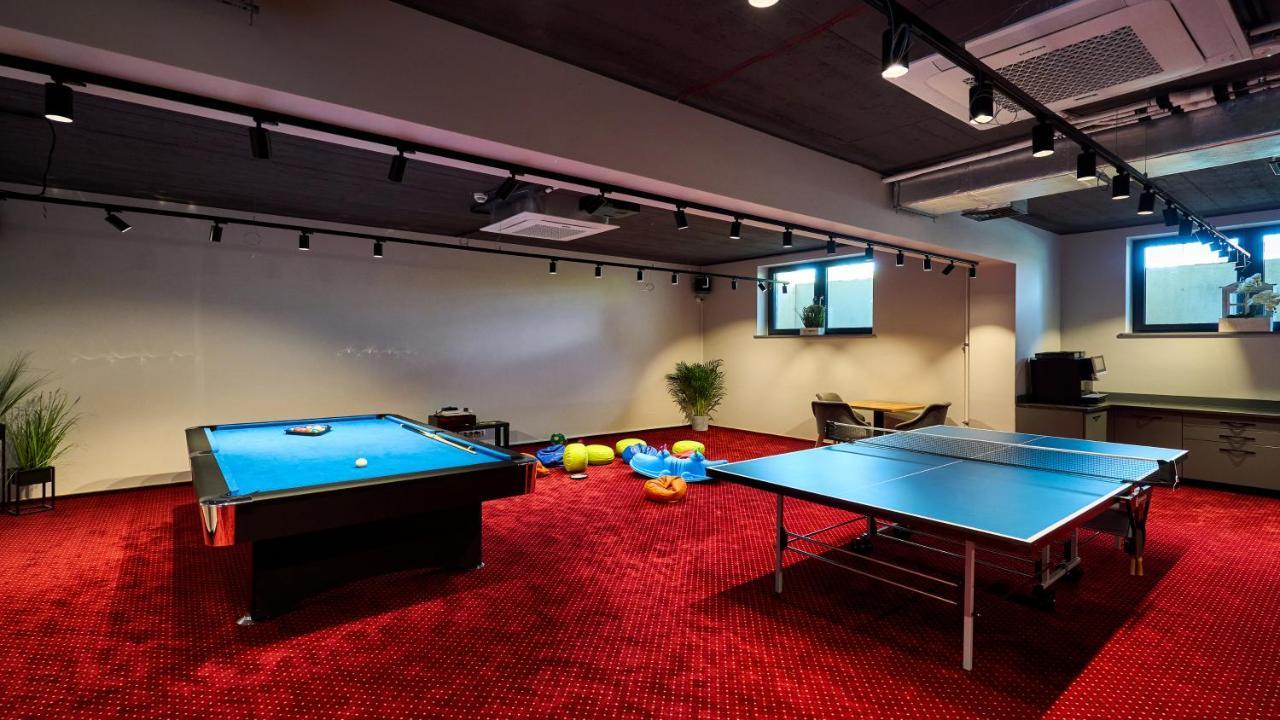 Apartamenty Sun & Snow Resorts L Bialka Tatrzanska Z Sauna Luaran gambar