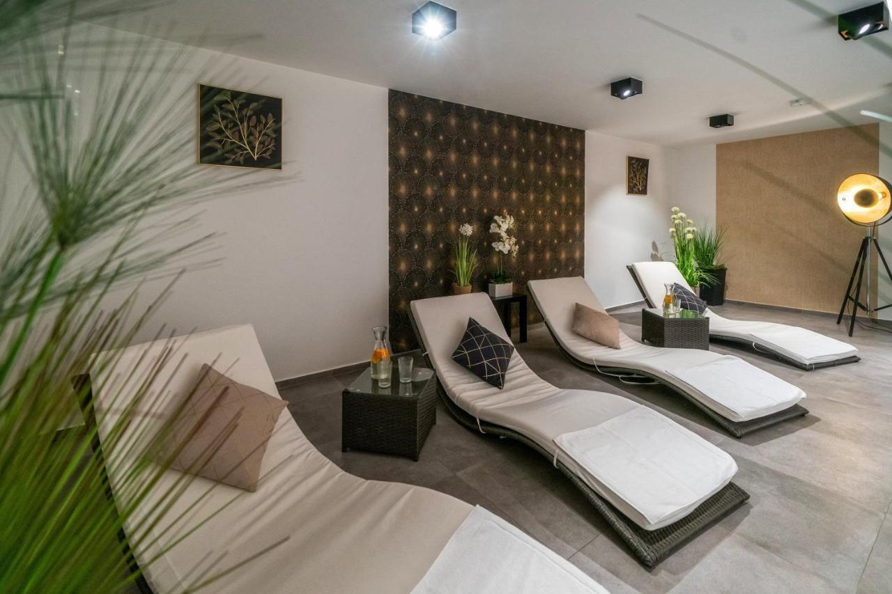 Apartamenty Sun & Snow Resorts L Bialka Tatrzanska Z Sauna Luaran gambar