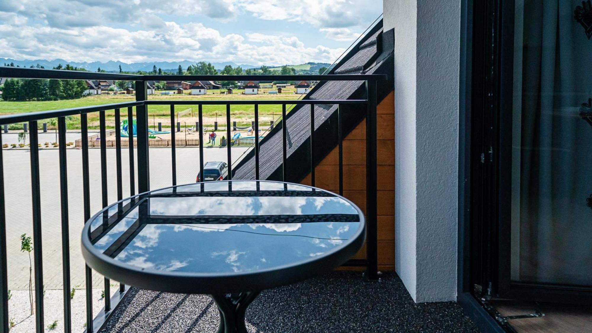 Apartamenty Sun & Snow Resorts L Bialka Tatrzanska Z Sauna Luaran gambar