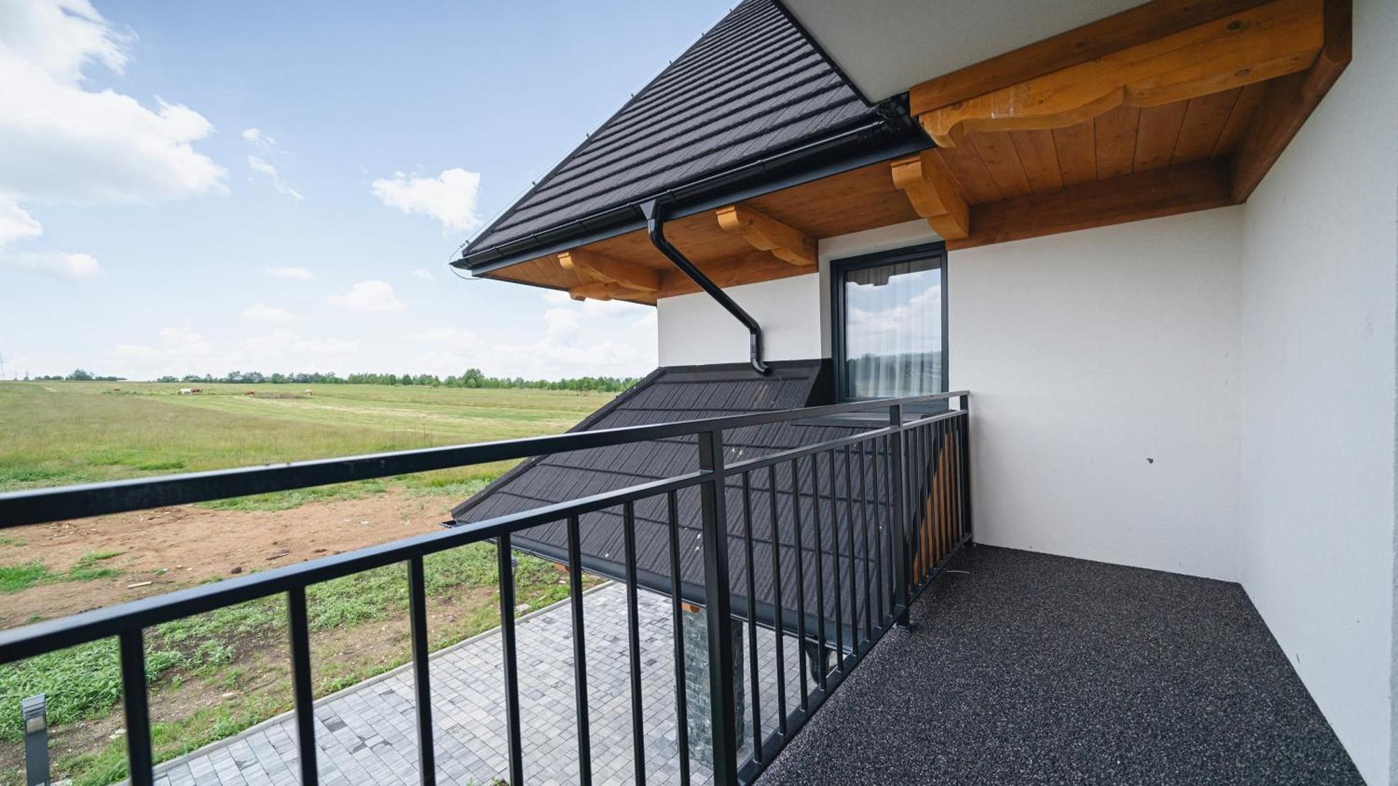 Apartamenty Sun & Snow Resorts L Bialka Tatrzanska Z Sauna Luaran gambar