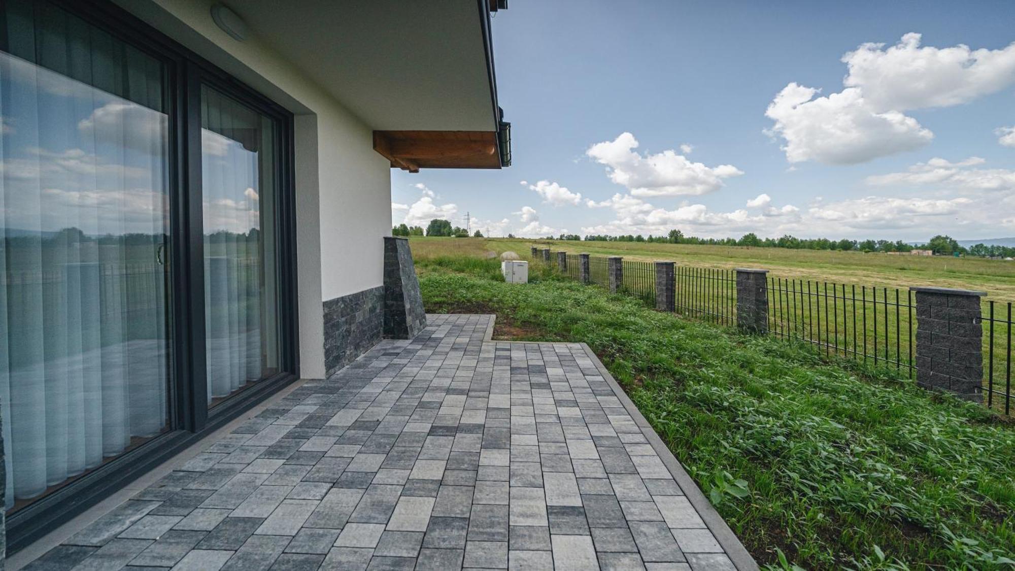 Apartamenty Sun & Snow Resorts L Bialka Tatrzanska Z Sauna Luaran gambar